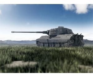 The Hunters Time (1944)