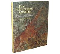 The Hunter's Vision: The Prehistoric Art of Zimbabwe (Cambridge Latin American Studies; 76)