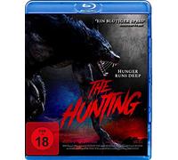 The Hunting [Blu-Ray] [Import]