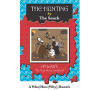 The Hunting By The Snark