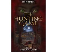 The Hunting Game Part 2: A Bleeding Heart