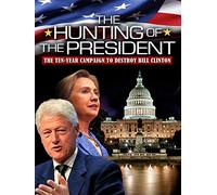 The Hunting of the President
