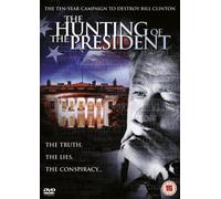 The Hunting Of The President [DVD]