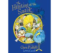The Hunting of the Snark