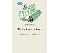 The Hunting of the Snark