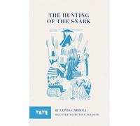 The Hunting of the Snark