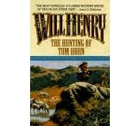 The Hunting of Tom Horn