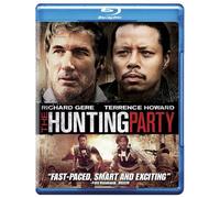 The Hunting Party