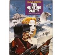 The Hunting Party