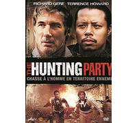 The Hunting Party [FR IMPORT]