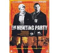 The Hunting Party - I Cacciatori