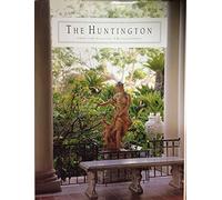 The Huntington Library Art Collections, and Botanical Gardens 1905-1949