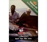 The Hunt'n & Fish'n Club presents Hunt'n & Fish'n The World: Vol. 48 - Costa Rica & More