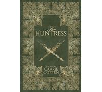 The Huntress - A Medieval Christian Fiction