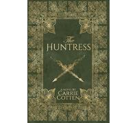 The Huntress: A Medieval Christian Fiction