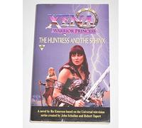The Huntress and the Sphinx (Xena: warrior princess)