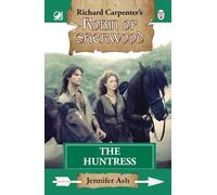 The Huntress: from Richard Carpenter's Robin of Sherwood