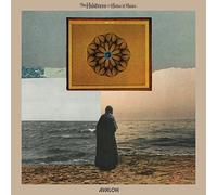 The Huntress & Holder Of Hands - Avalon [VINYL]