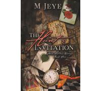 The Hunts Invitation (The Mads Hatter's Revenge)