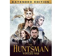 The Huntsman: Winter's War - Extended Edition