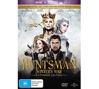 The Huntsman Winter's War [Extended Edition]