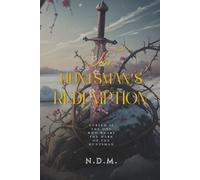 The Huntsman's Redemption: A Fantasy Novel (House of Røyksted Trilogy)