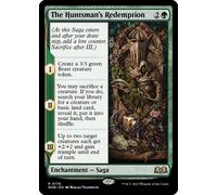 The Huntsman's Redemption | Wilds of Eldraine