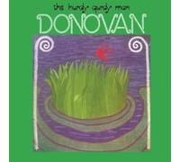 The Hurdy Gurdy Man [Bonus Tracks Edition] [VINYL]