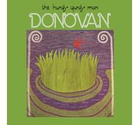 The Hurdy Gurdy Man [VINYL]