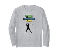 The Hurling Life Long Sleeve T-Shirt