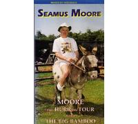 THE HURR ON TOUR WITH THE BIG BAMBOO