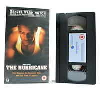 The Hurricane