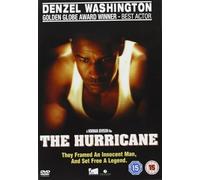 The Hurricane [DVD]