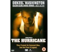 The Hurricane [DVD]