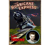 The Hurricane Express