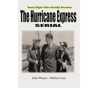The Hurricane Express