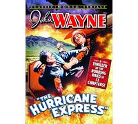 The Hurricane Express (DVD) (1932) (All Regions) (NTSC) (US Import)