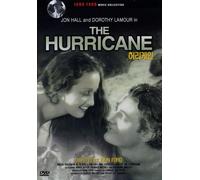 The Hurricane (Import, All Regions)
