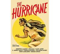 The Hurricane [Region 1]