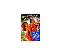 The Hurricane - Spain Import