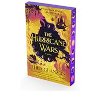 The Hurricane Wars: A Novel: 1