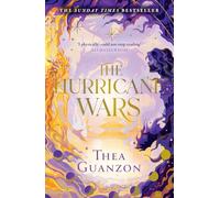 The Hurricane Wars: (The Hurricane Wars Book 1)
