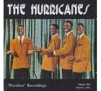 The Hurricanes - American Heritage Series Vol. 2: 'Priceless' Recordings