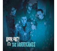 The Hurricanes - Look Out! It'S The Hurricanes [VINYL]