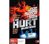 The Hurt Business