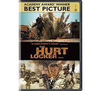 The Hurt Locker