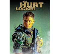 The Hurt Locker