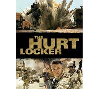 The Hurt Locker