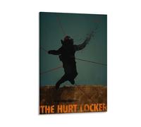 The Hurt Locker Classic Movie Poster (17) Artworks Picture Print Poster Wall Art Painting Canvas Decor Home Posters 16x24inch(40x60cm)