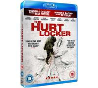The Hurt Locker Re-Sleeve
